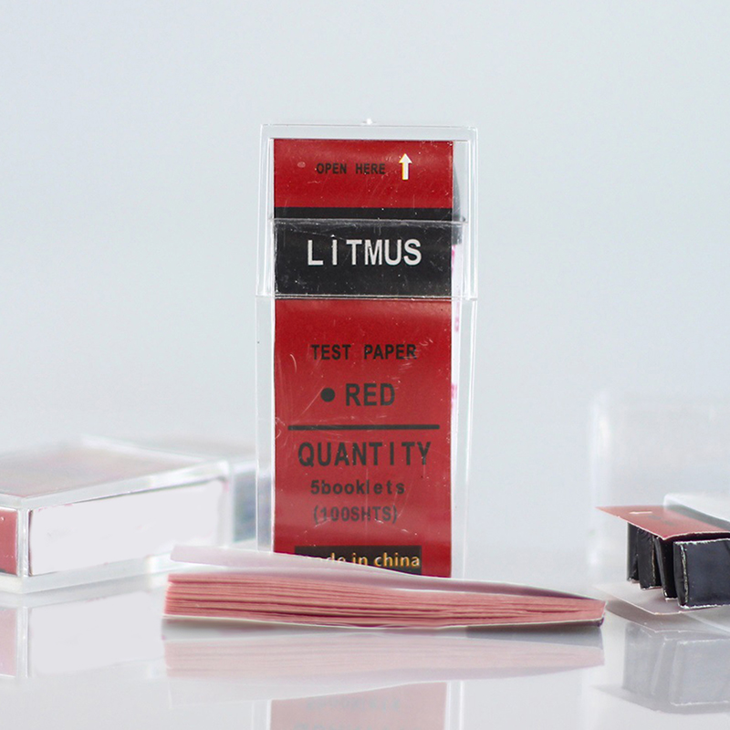 100 Strips/Box PH Test Strips  – Ph Strip Test Bewertung und Preis