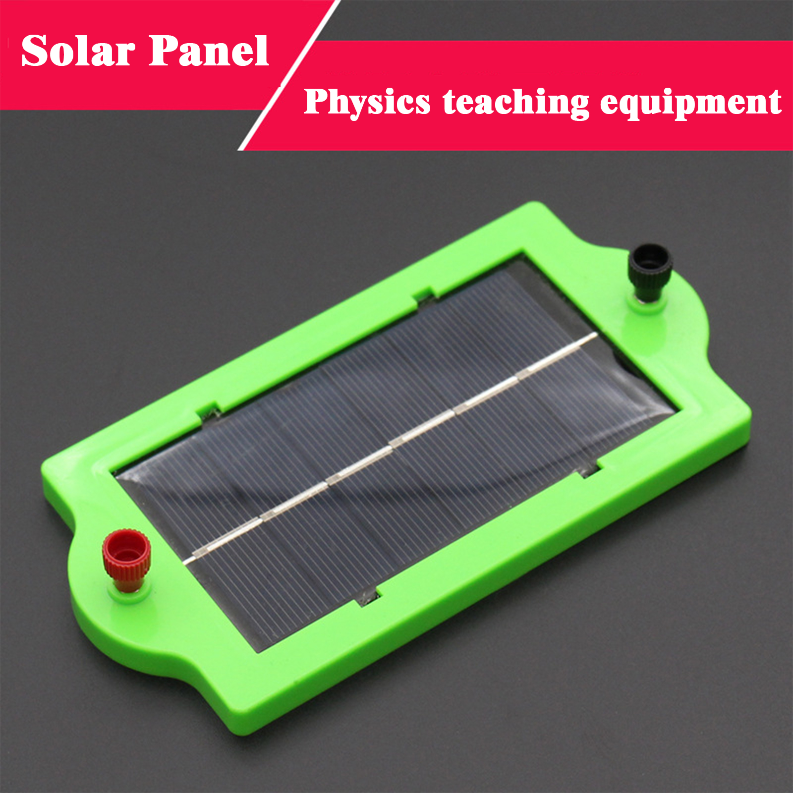 Solar Panel Physical Science E – Science Nature Bewertung und Preis