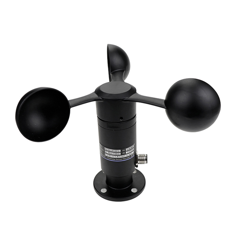 FST200-201 Firstrate Aluminum  – Anemometer Wind Speed Bewertung und Preis