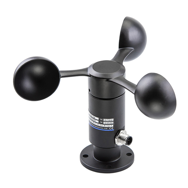 FST200-201 Firstrate Aluminum  – Anemometer Wind Speed Bewertung und Preis