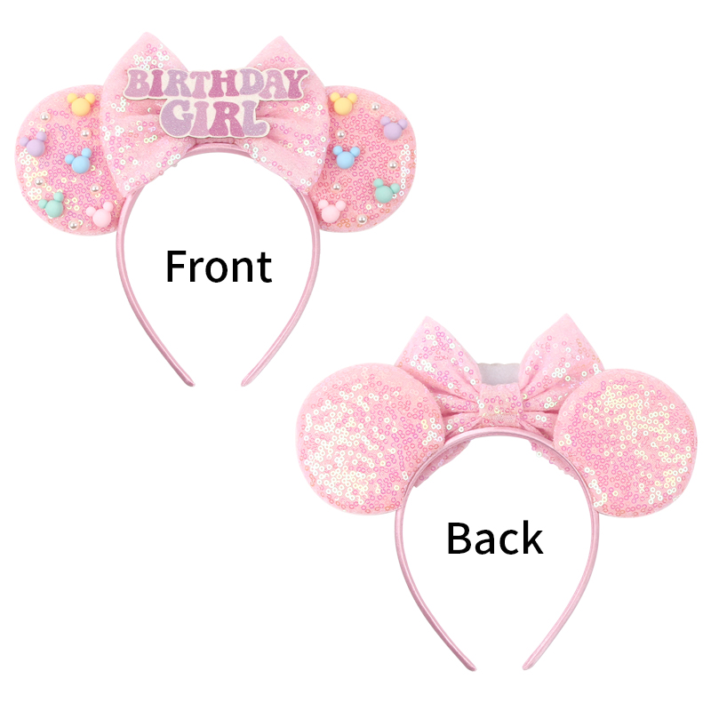 Girls Happy Birthday Minnie Mo – Science Of Happiness Bewertung und Preis
