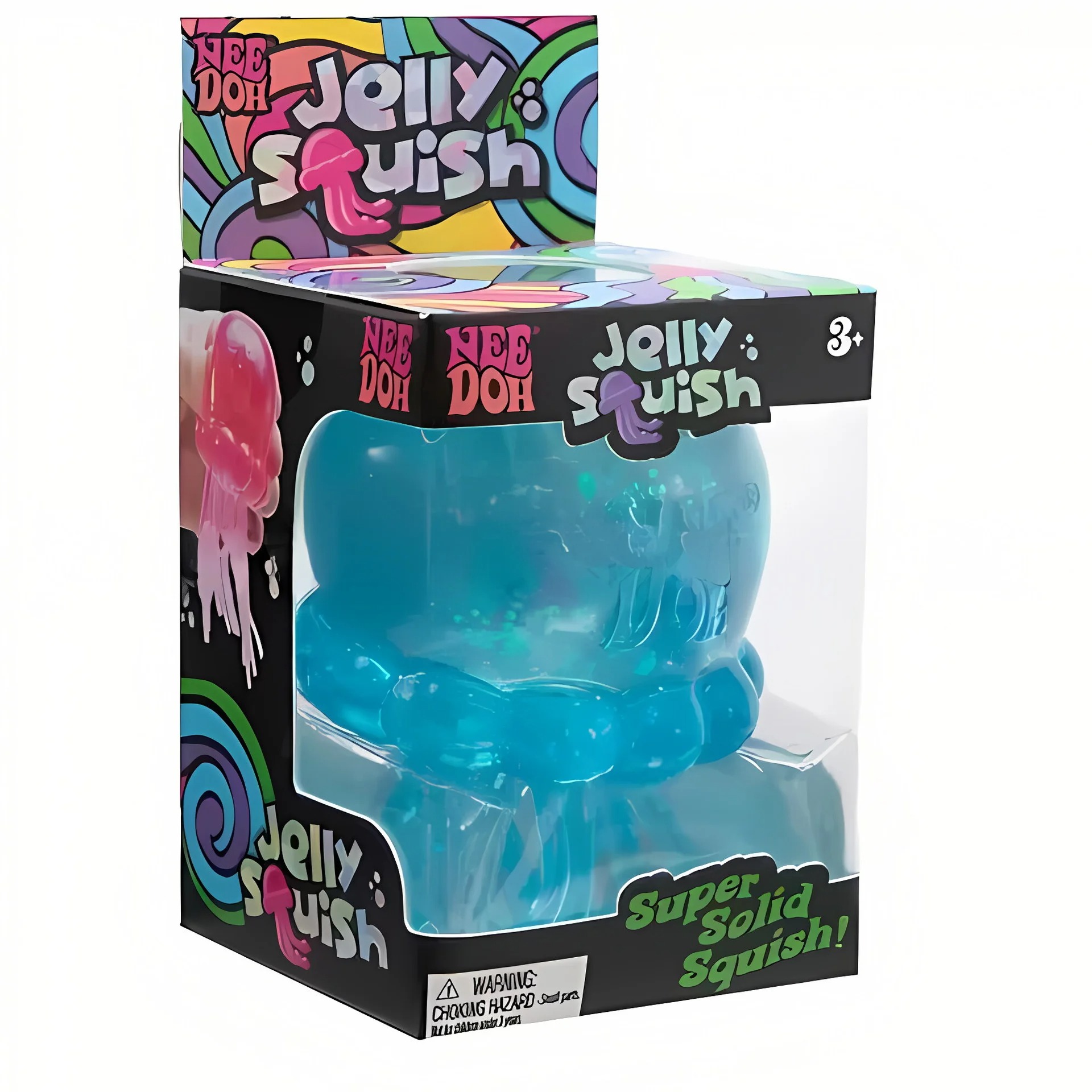 Schylling Needoh pizza Sensory – Crystal Growing Kit Bewertung und Preis