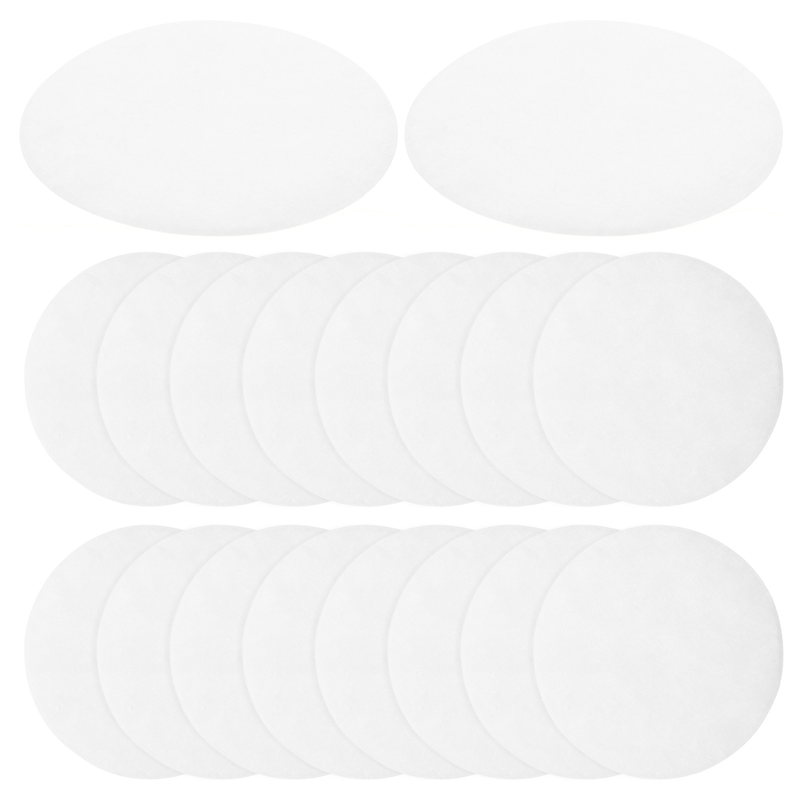 100pcs Laboratory Filter Paper – Science Experiment Bewertung und Preis