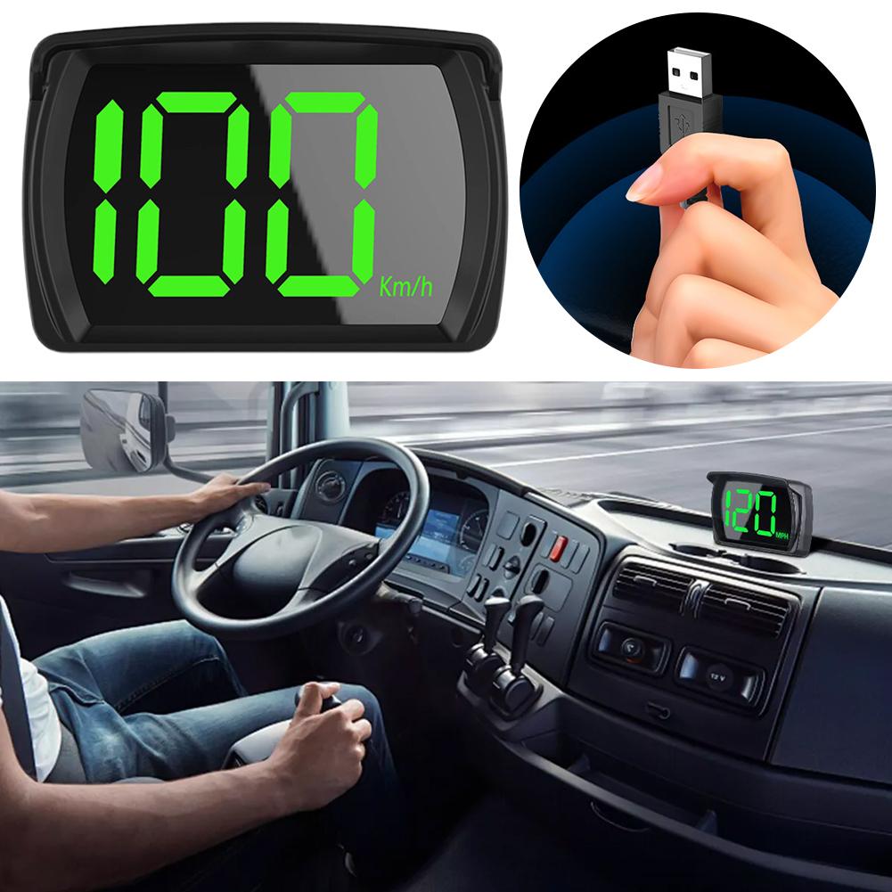 Car GPS Head Up Display Digita – Anemometer Wind Speed Bewertung und Preis