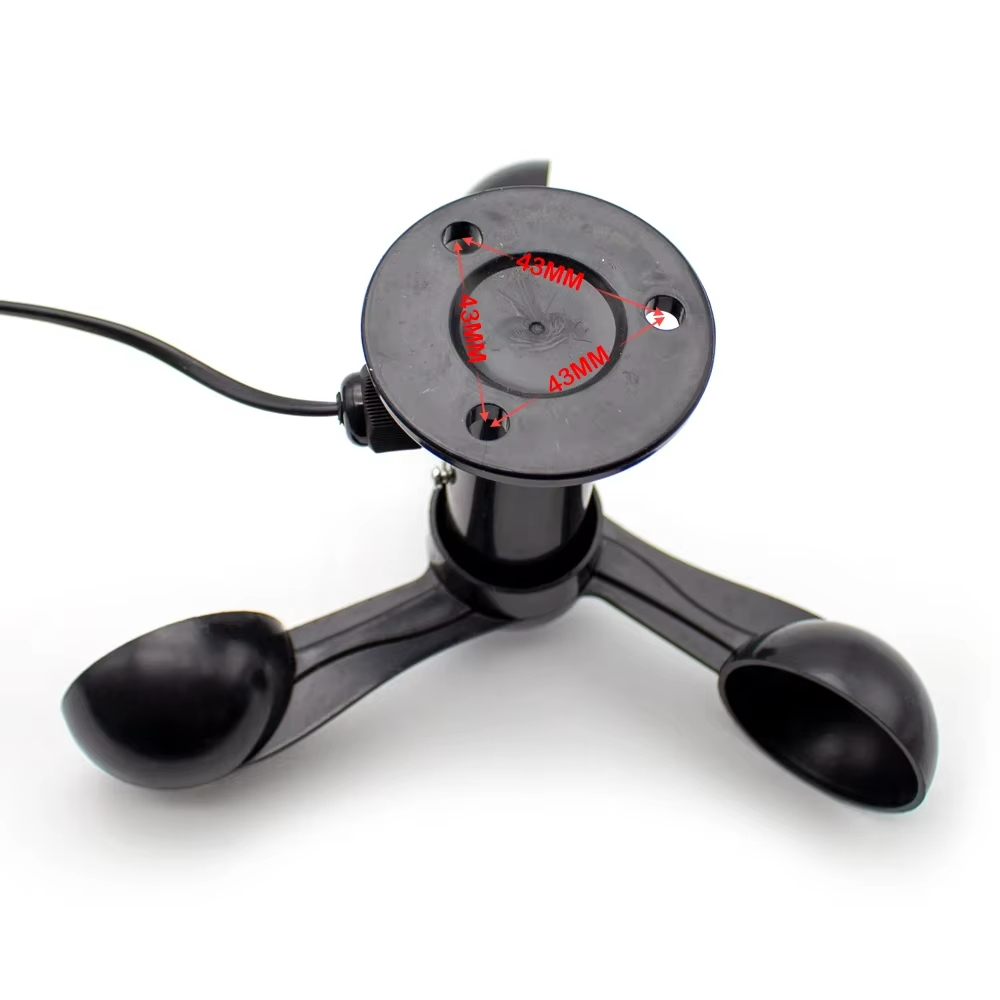 Tower Crane Wind Speed Sensor  – Anemometer Wind Speed Bewertung und Preis