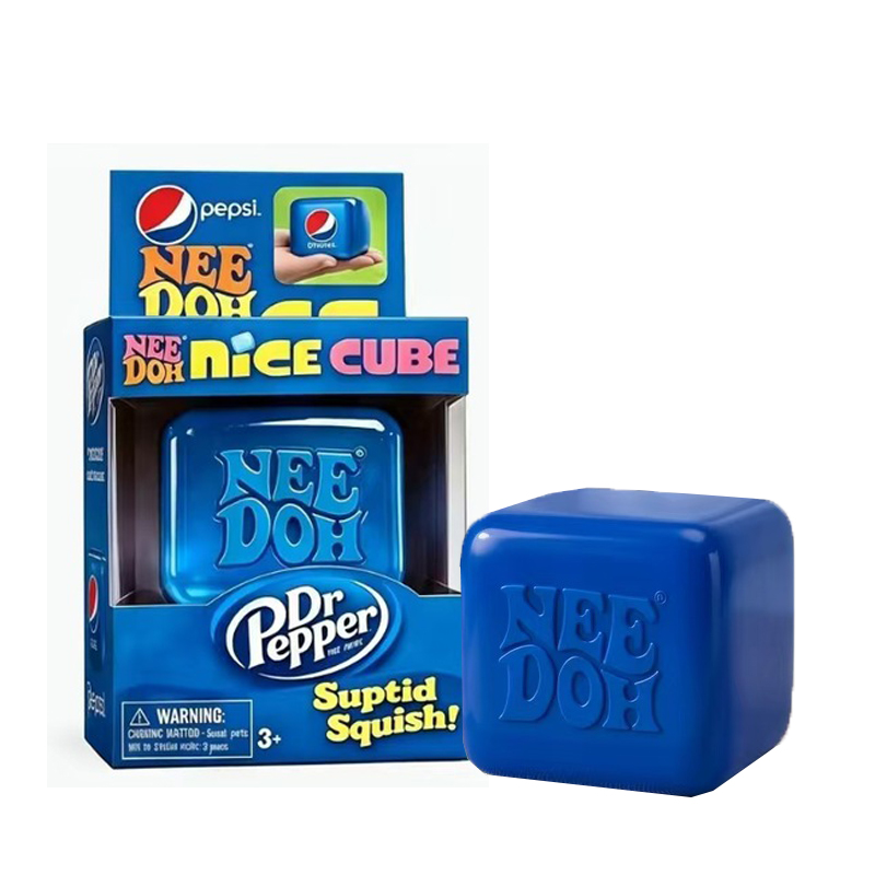 Schylling Needoh Nice Cube Sen – Crystal Growing Kit Bewertung und Preis