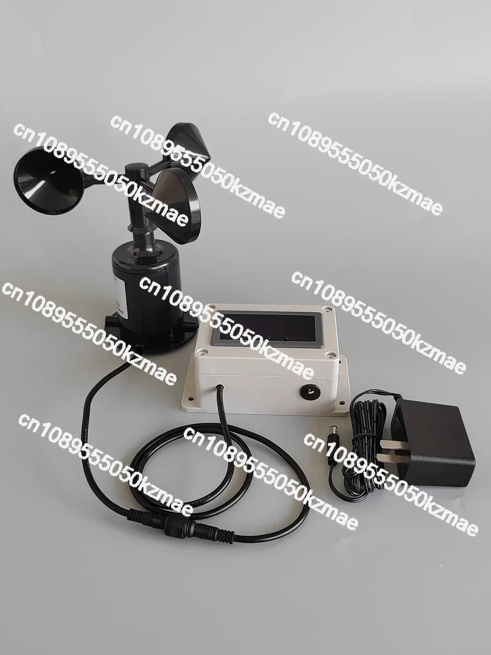 Tower Crane Wind Speed Measuri – Anemometer Wind Speed Bewertung und Preis