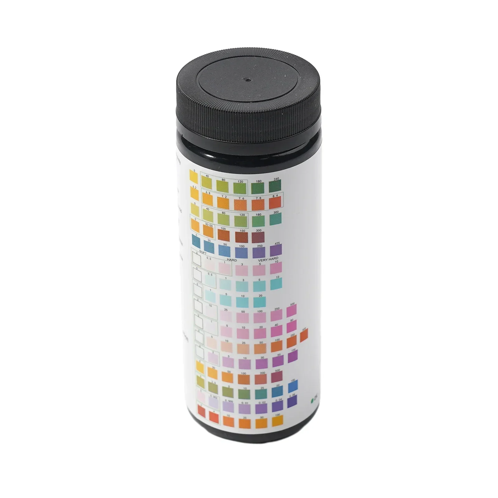 16 In 1 Drinking Water Test Ki – Ph Strip Test Bewertung und Preis