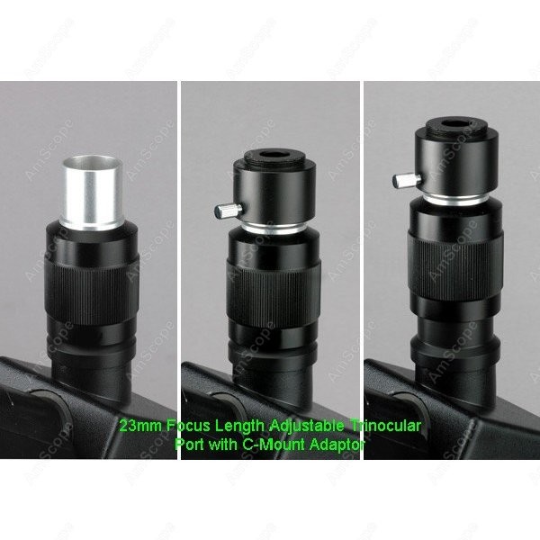 AmScope T490 Series Simul-Foca – Microscope Compound 40X Bewertung und Preis