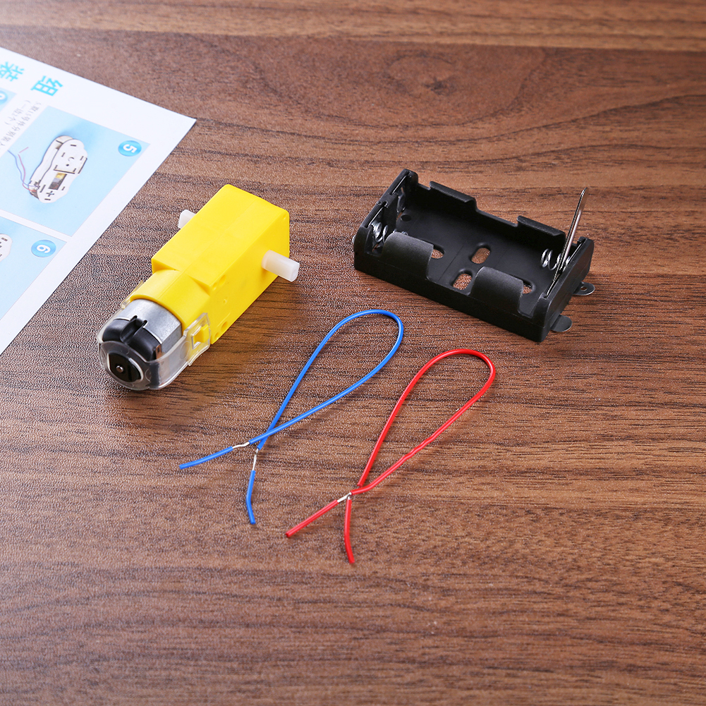 DIY Boat Model Science Toys Ki – Science Project Diy Bewertung und Preis
