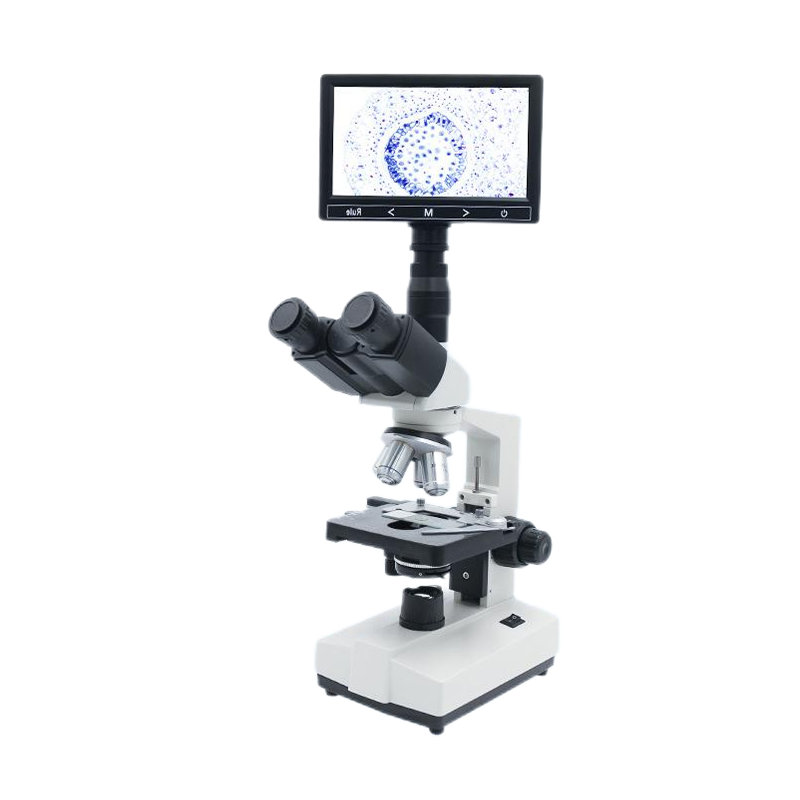 Professional binocular compoun – Microscope Compound 40X Bewertung und Preis