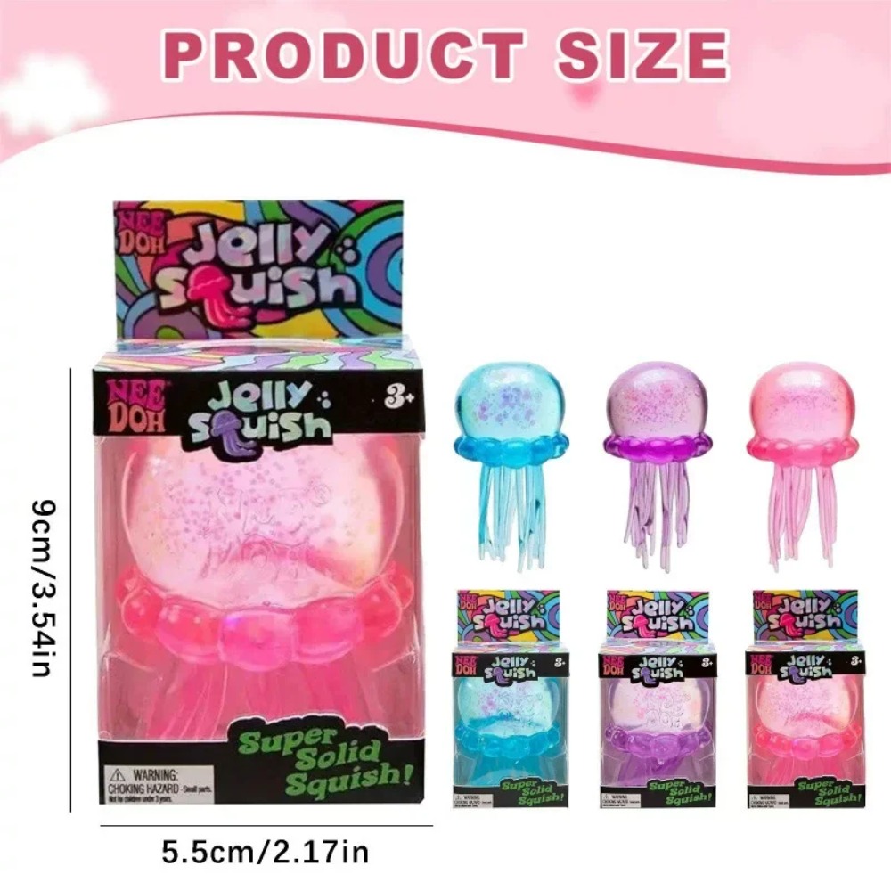 NUEVO Schylling NeeDoh Fuzz Ba – Crystal Growing Kit Bewertung und Preis