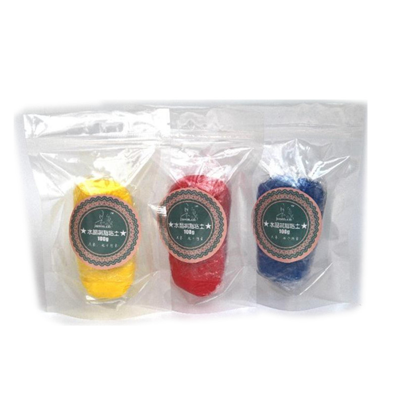500g Multi-meat Translucent /  – Crystal Growing Kit Bewertung und Preis