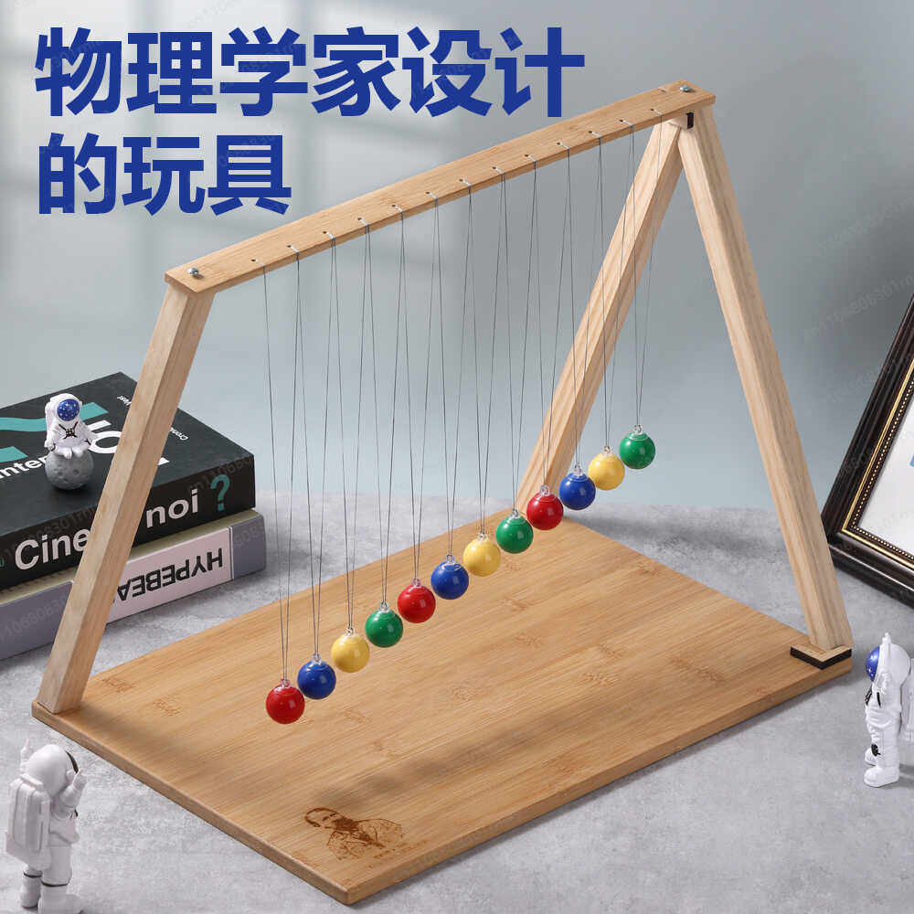 Serpentine pendulum swing wave – Science Experiment Bewertung und Preis
