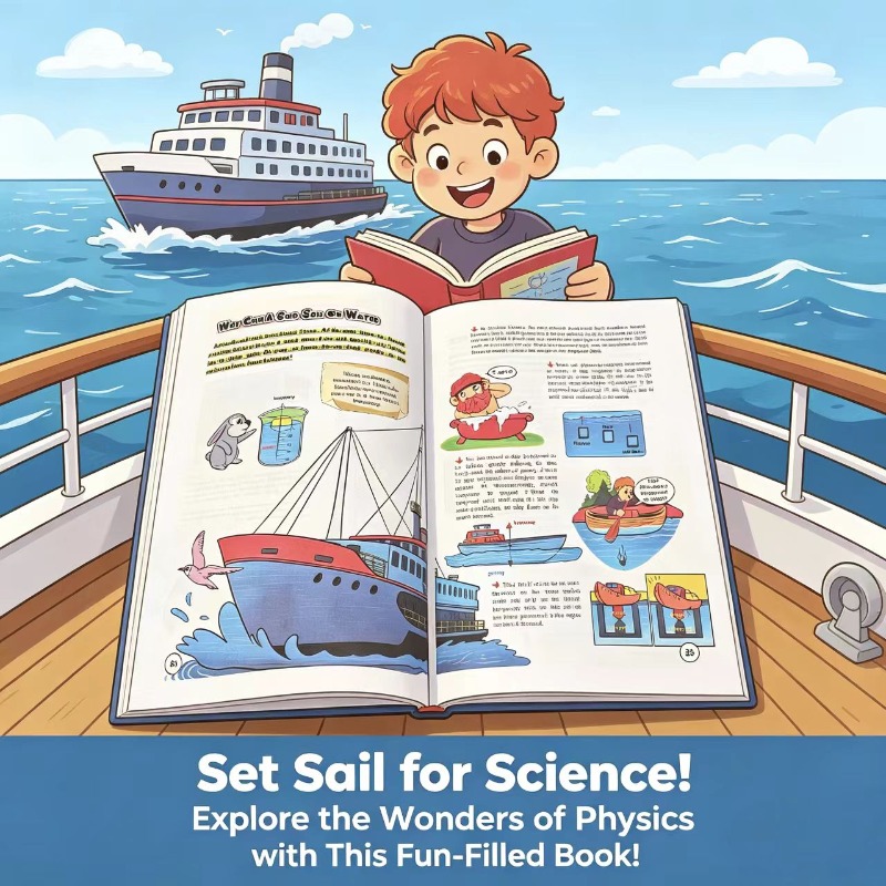 Kids Early Learning Science Co – Science Nature Bewertung und Preis