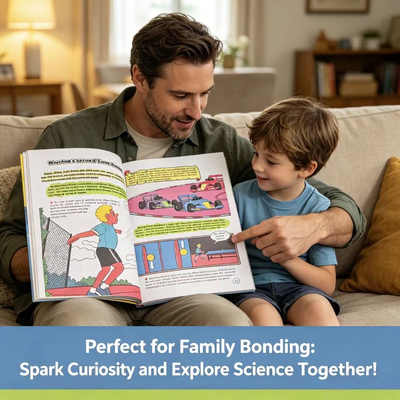 Kids Early Learning Science Co – Science Nature Bewertung und Preis