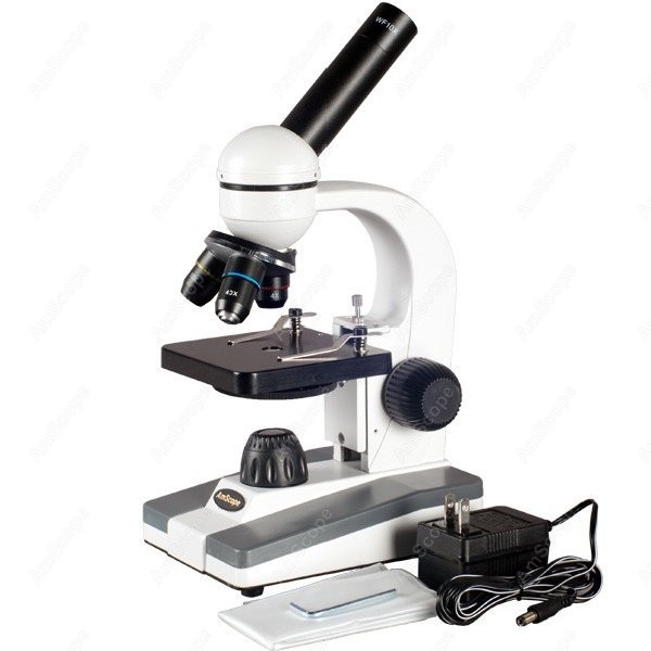 AmScope M148 Series Biological – Microscope Compound 40X Bewertung und Preis