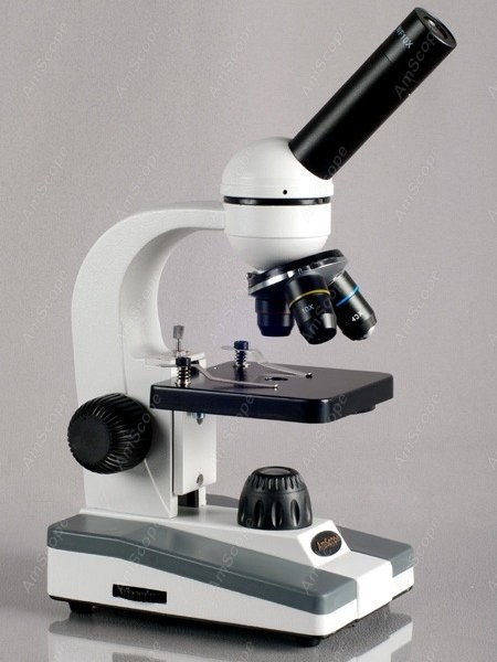 AmScope M148 Series Biological – Microscope Compound 40X Bewertung und Preis