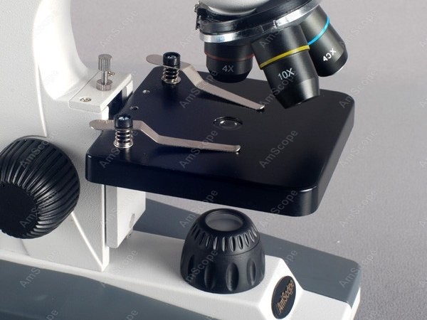 AmScope M148 Series Biological – Microscope Compound 40X Bewertung und Preis