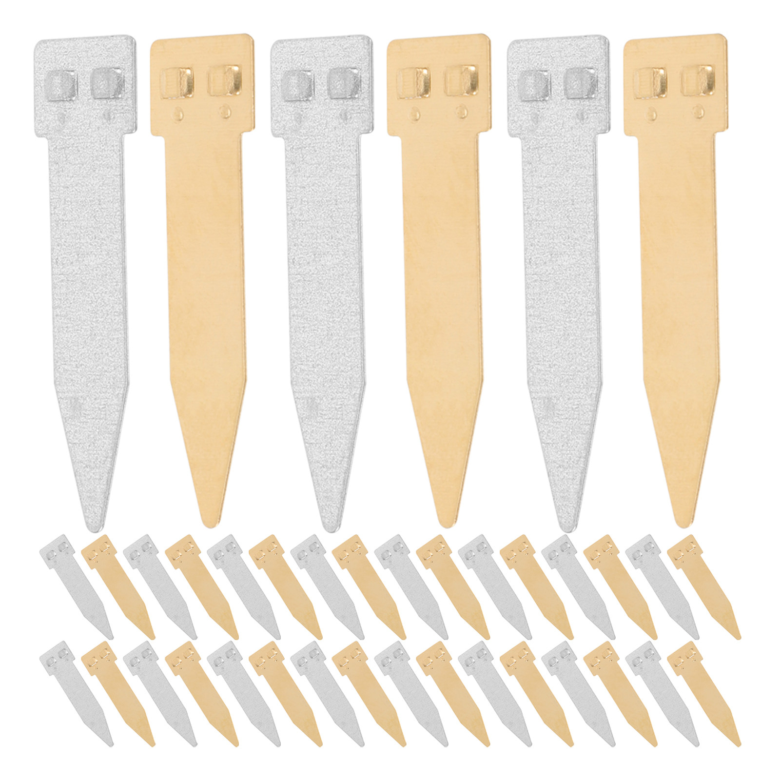 60Pcs Zinc Copper Electroding  – Science Experiment Bewertung und Preis