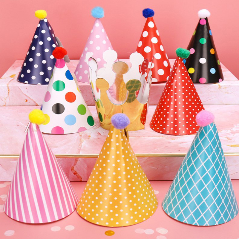 11Pcs/Bag Happy Birthday Party – Science Of Happiness Bewertung und Preis