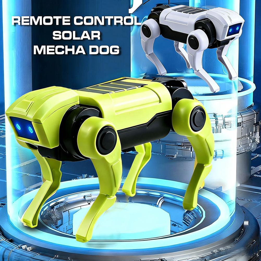 1/2Pcs Rc Robot Children's Rem – Science Project Robot Bewertung und Preis