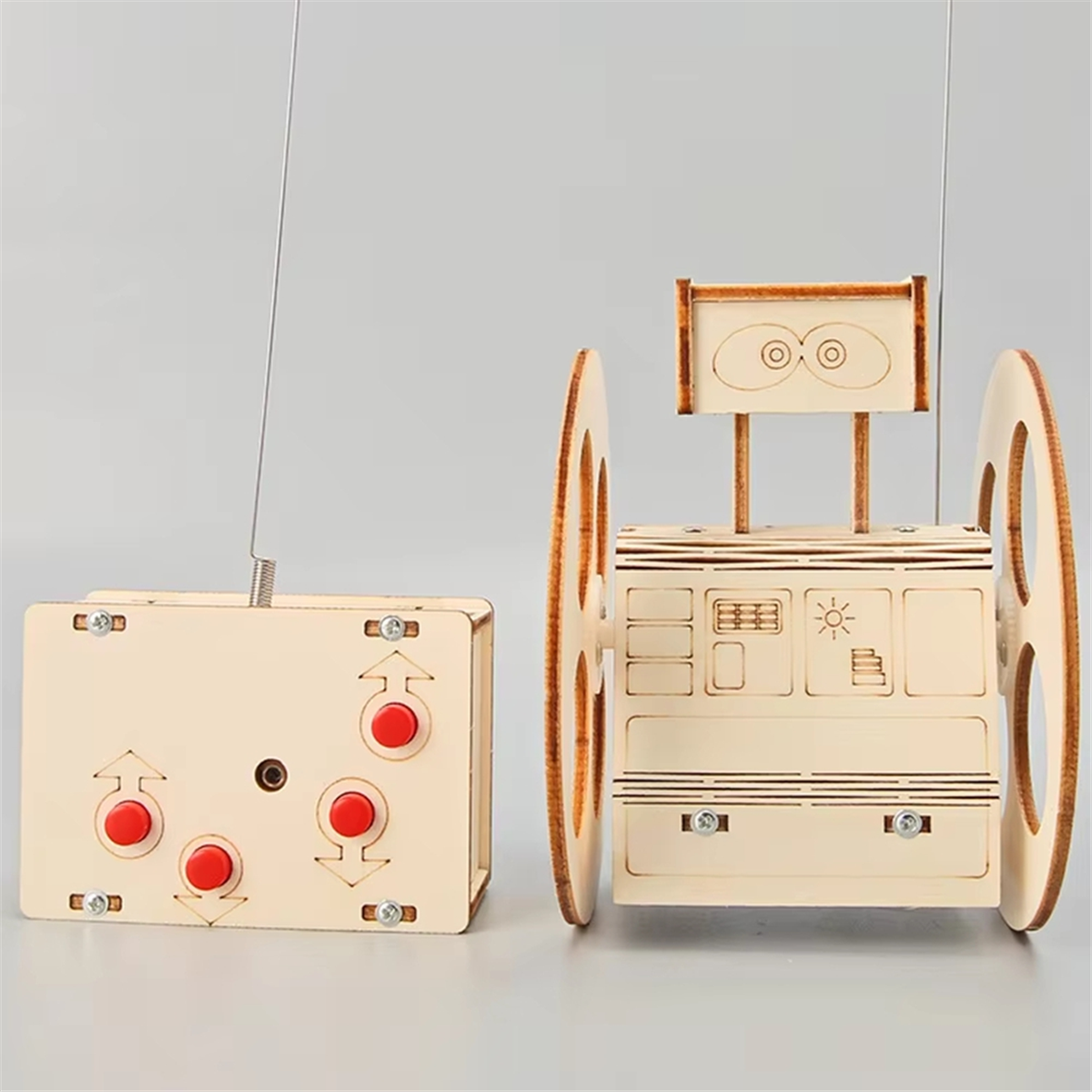 AA98 Change Direction Balance  – Science Experiment Bewertung und Preis