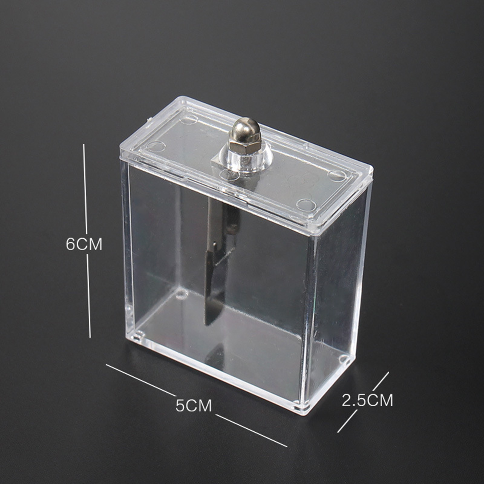 Foil Electroscope Physics Elec – Science Nature Bewertung und Preis
