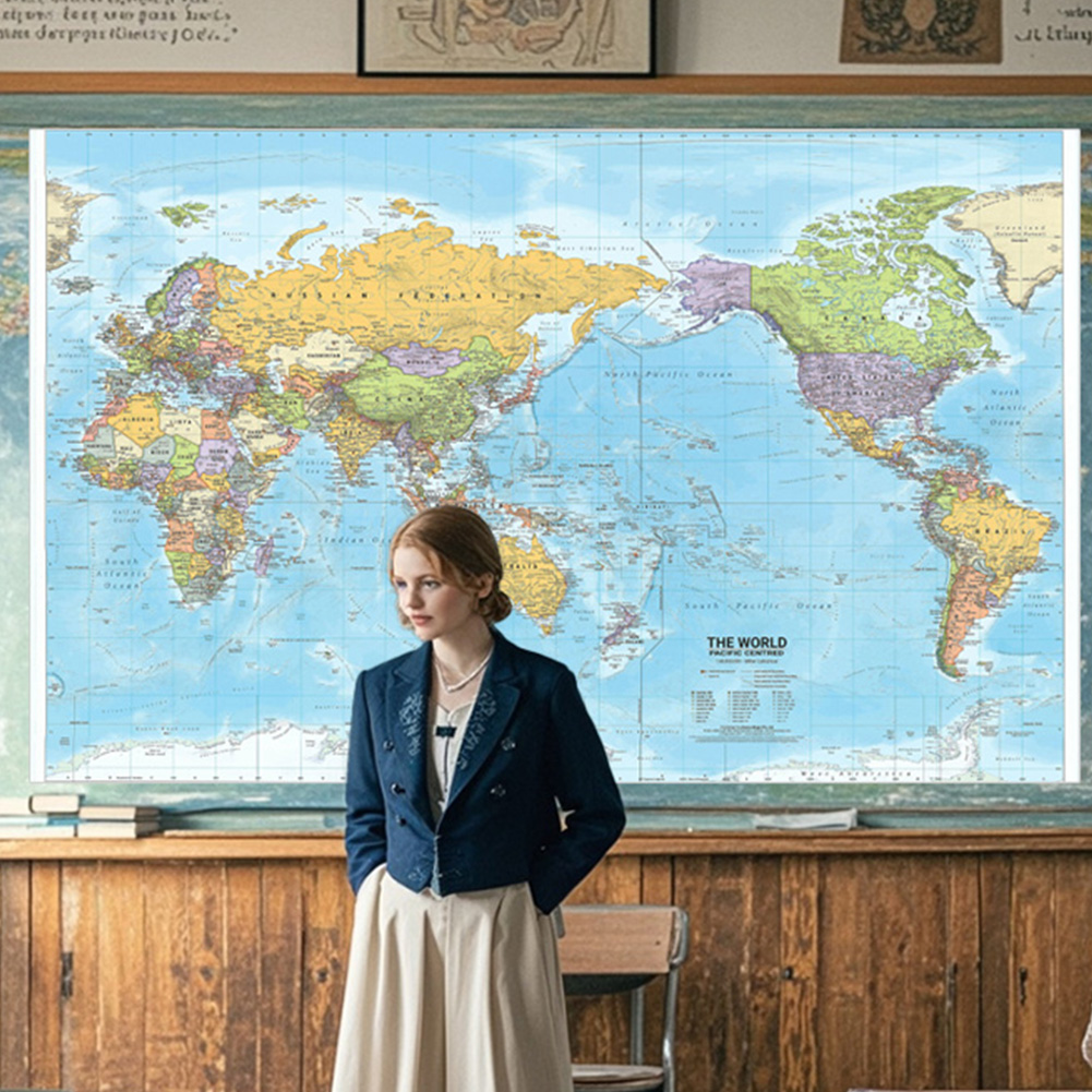 World Map 2012 Fabric Large Po – Star Map Poster Bewertung und Preis