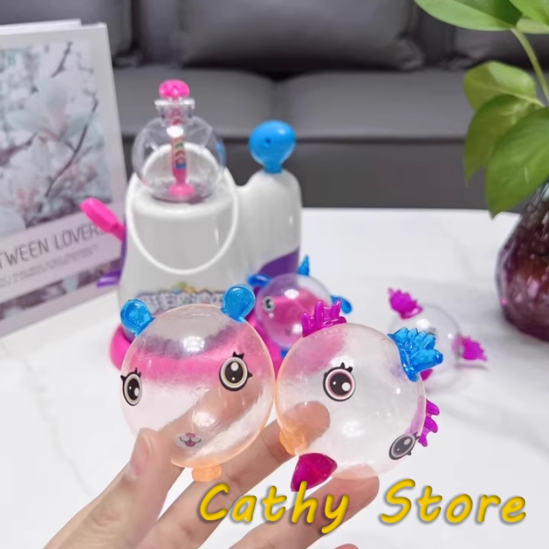 Magic Sticky Happy Diy Animal  – Science Of Happiness Bewertung und Preis