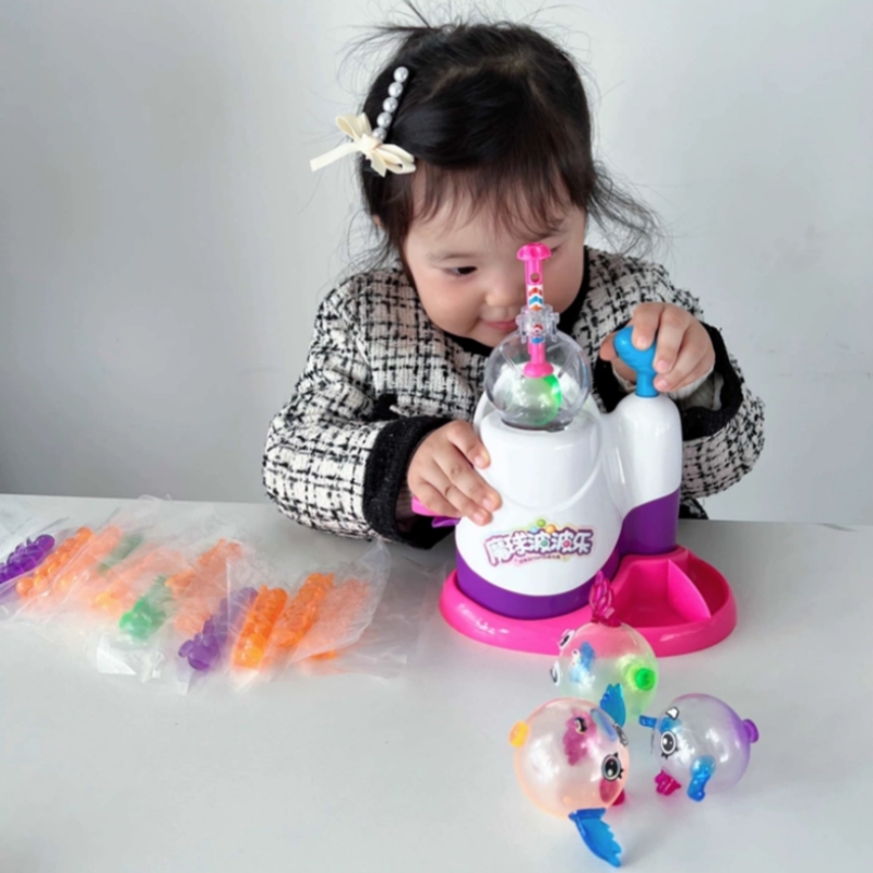 Magic Sticky Happy Diy Animal  – Science Of Happiness Bewertung und Preis