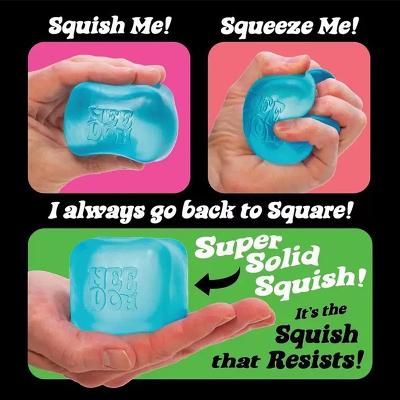 #In Stock Squishy NeeDoh Schyl – Crystal Growing Kit Bewertung und Preis