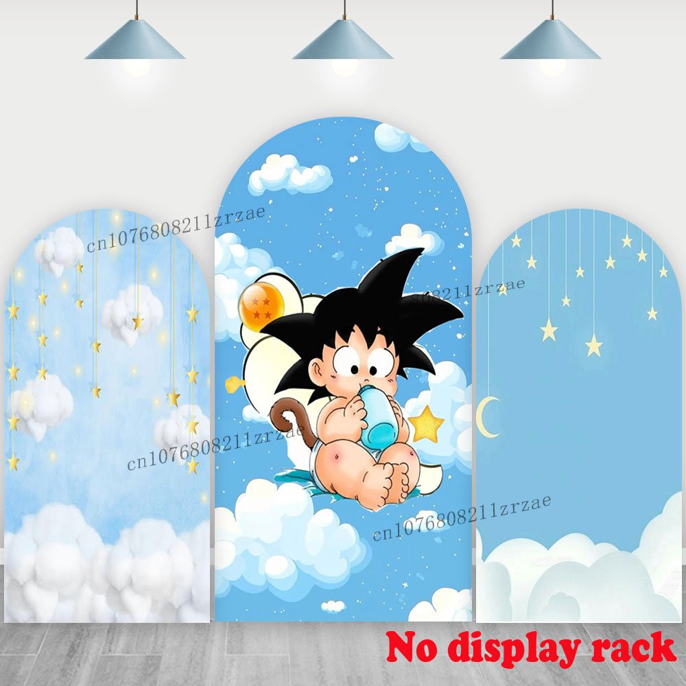 Dragon Ball Arch Baby Goku Bac – Science Of Happiness Bewertung und Preis