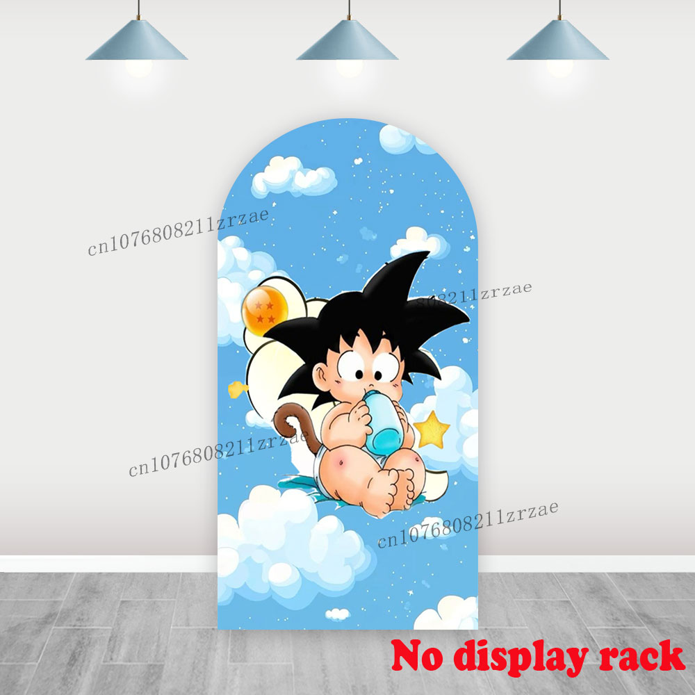 Dragon Ball Arch Baby Goku Bac – Science Of Happiness Bewertung und Preis