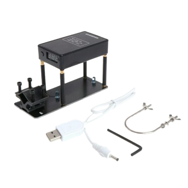 Digital Speed Meter Multifunct – Anemometer Wind Speed Bewertung und Preis