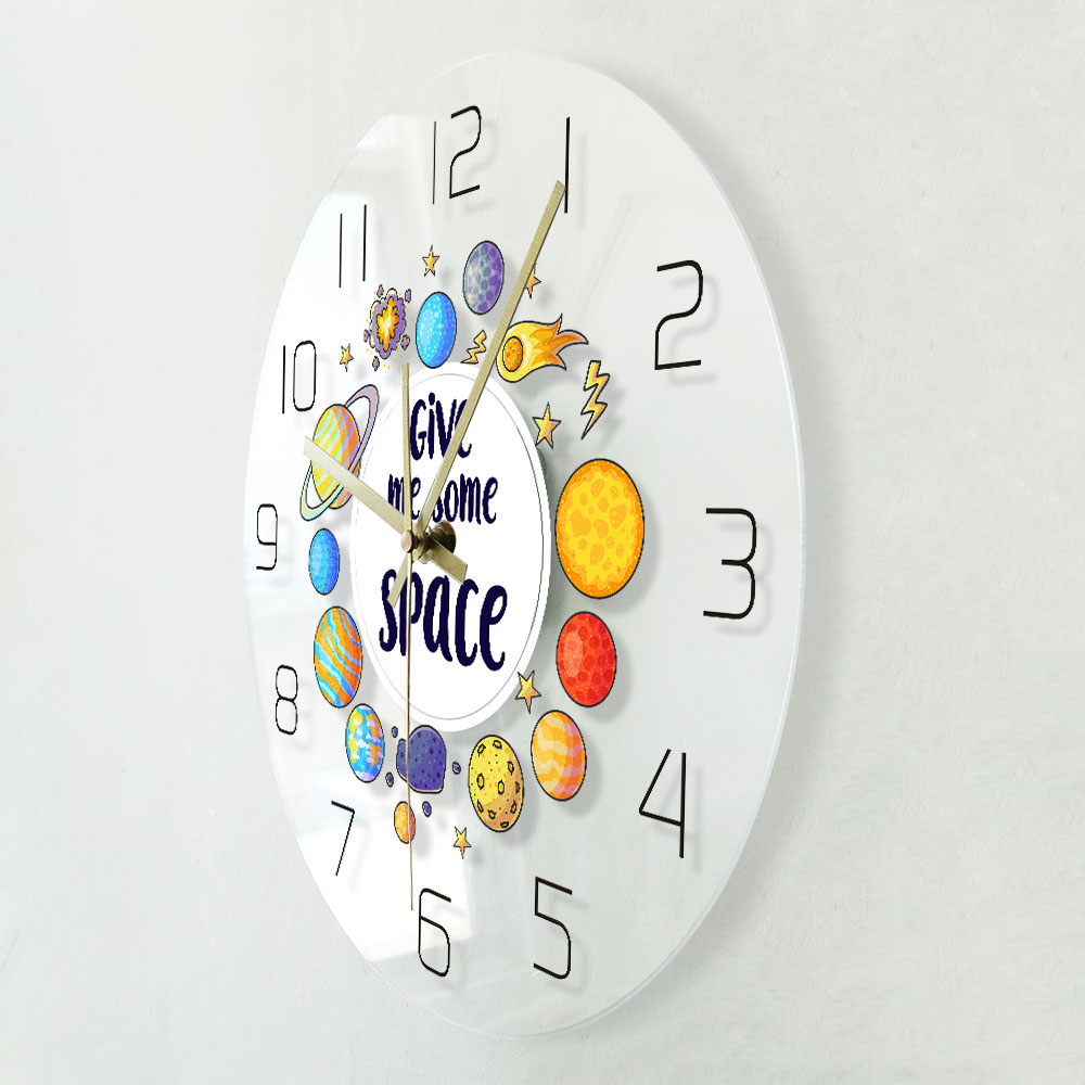 Give Me Some Space Funny Astro – Science Nursery Bewertung und Preis