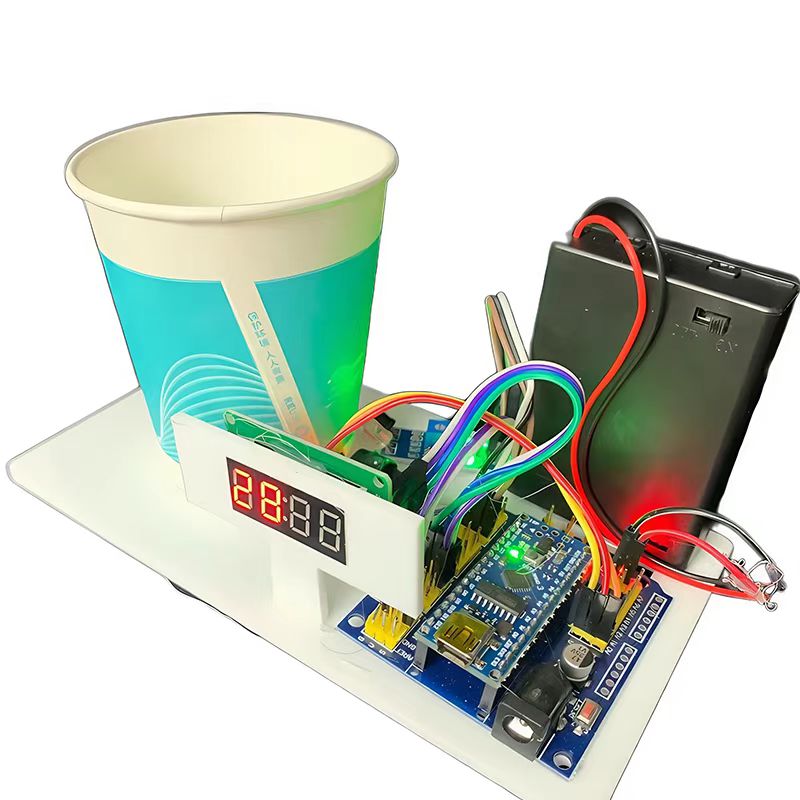 Drink Water Reminder Robot Han – Science Nature Bewertung und Preis