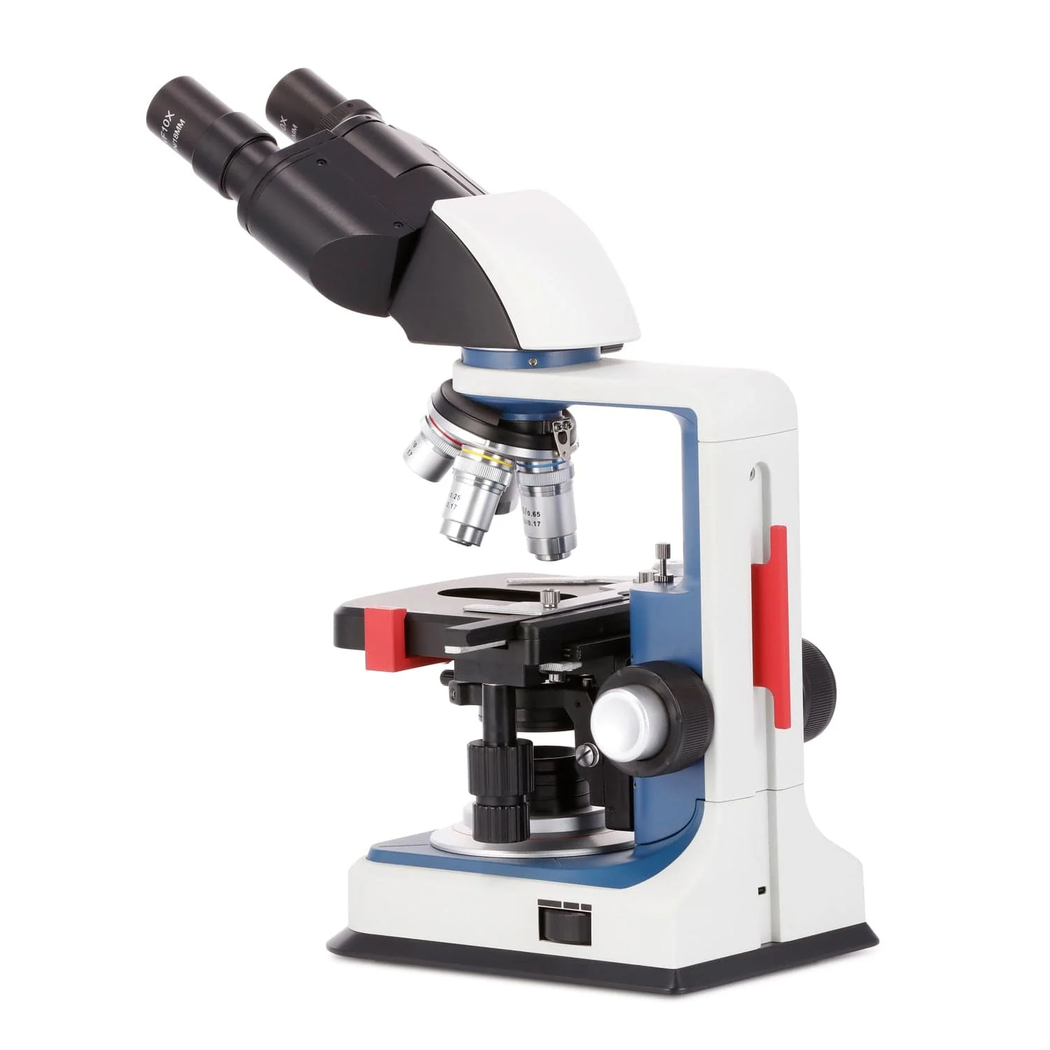 AmScope 40X-2500X USB-C Rechar – Microscope Compound 40X Bewertung und Preis