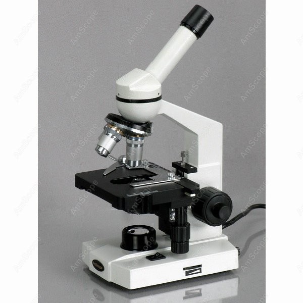 AmScope M220 Series Monocular  – Microscope Compound 40X Bewertung und Preis