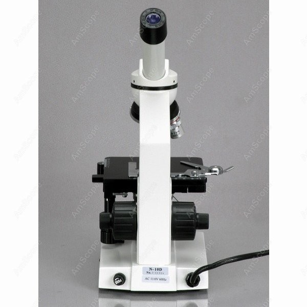 AmScope M220 Series Monocular  – Microscope Compound 40X Bewertung und Preis