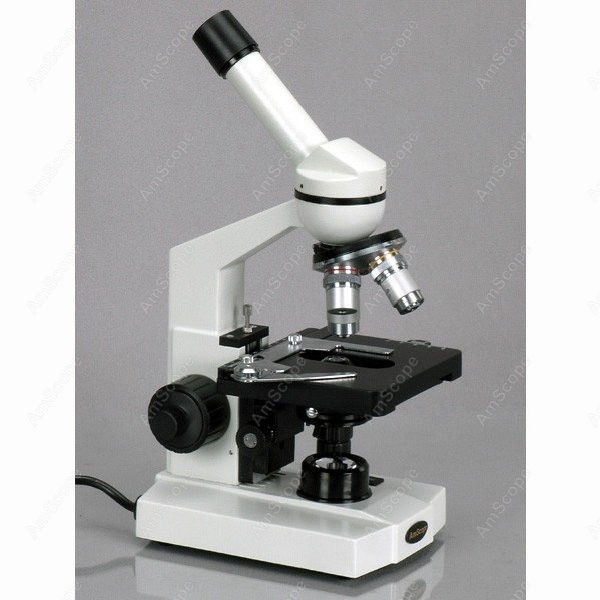 AmScope M220 Series Monocular  – Microscope Compound 40X Bewertung und Preis
