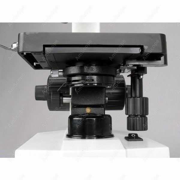 AmScope M220 Series Monocular  – Microscope Compound 40X Bewertung und Preis