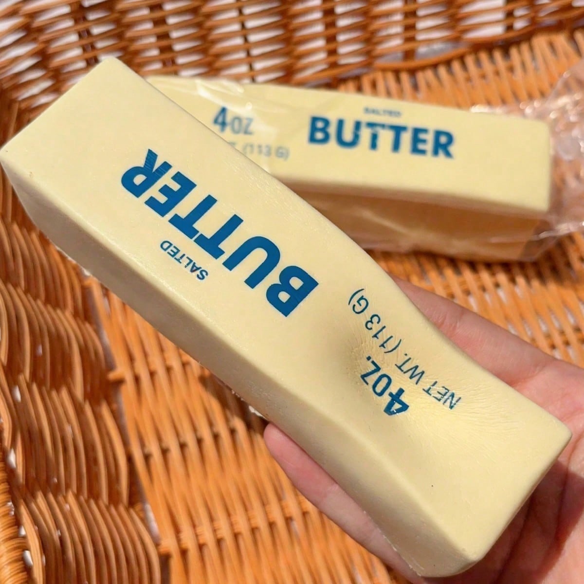 Slow Rising Butter Stick Anti- – Crystal Growing Kit Bewertung und Preis