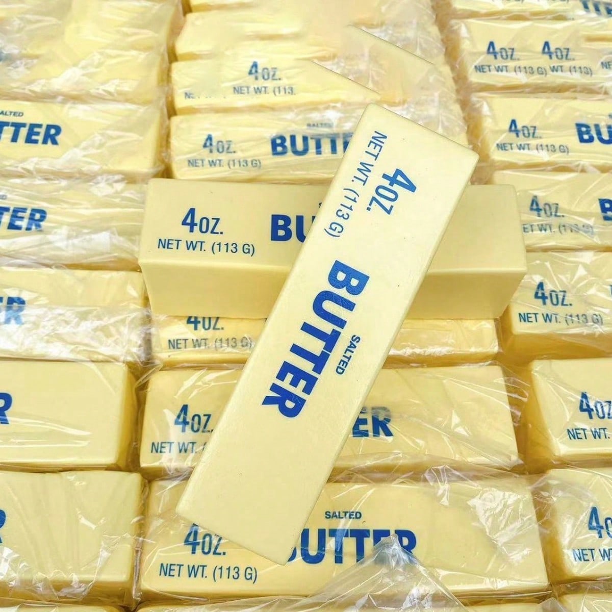 Slow Rising Butter Stick Anti- – Crystal Growing Kit Bewertung und Preis