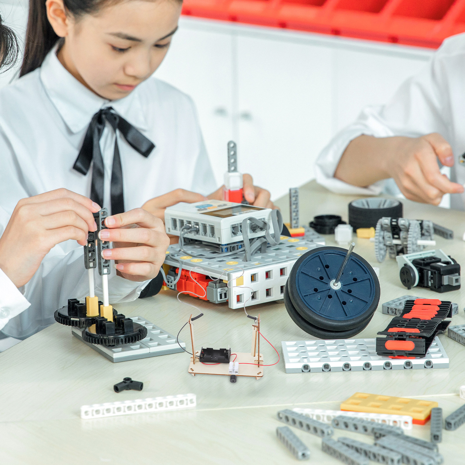 DIY Wire Loop Buzz Game Electr – Science Project Diy Bewertung und Preis
