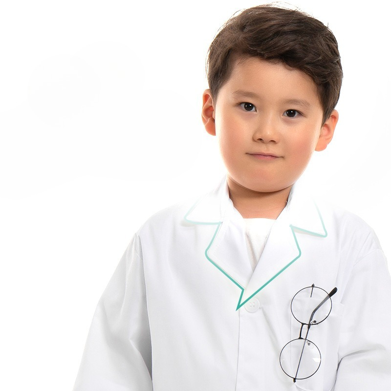 Children's White Coats Doctors – Science Experiment Bewertung und Preis