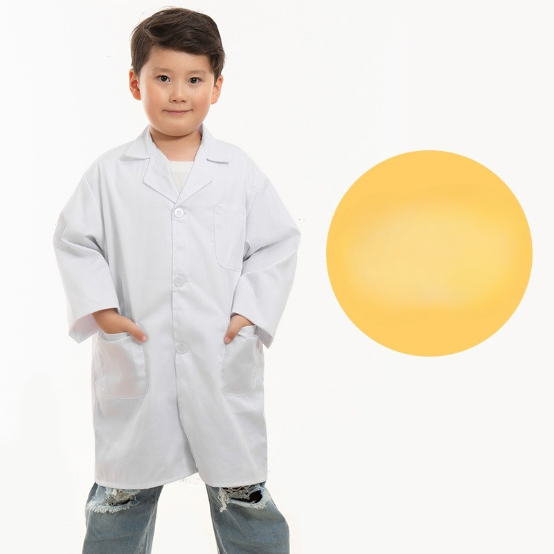 Children's White Coats Doctors – Science Experiment Bewertung und Preis