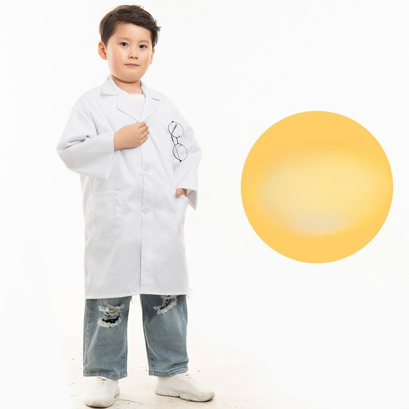 Children's White Coats Doctors – Science Experiment Bewertung und Preis
