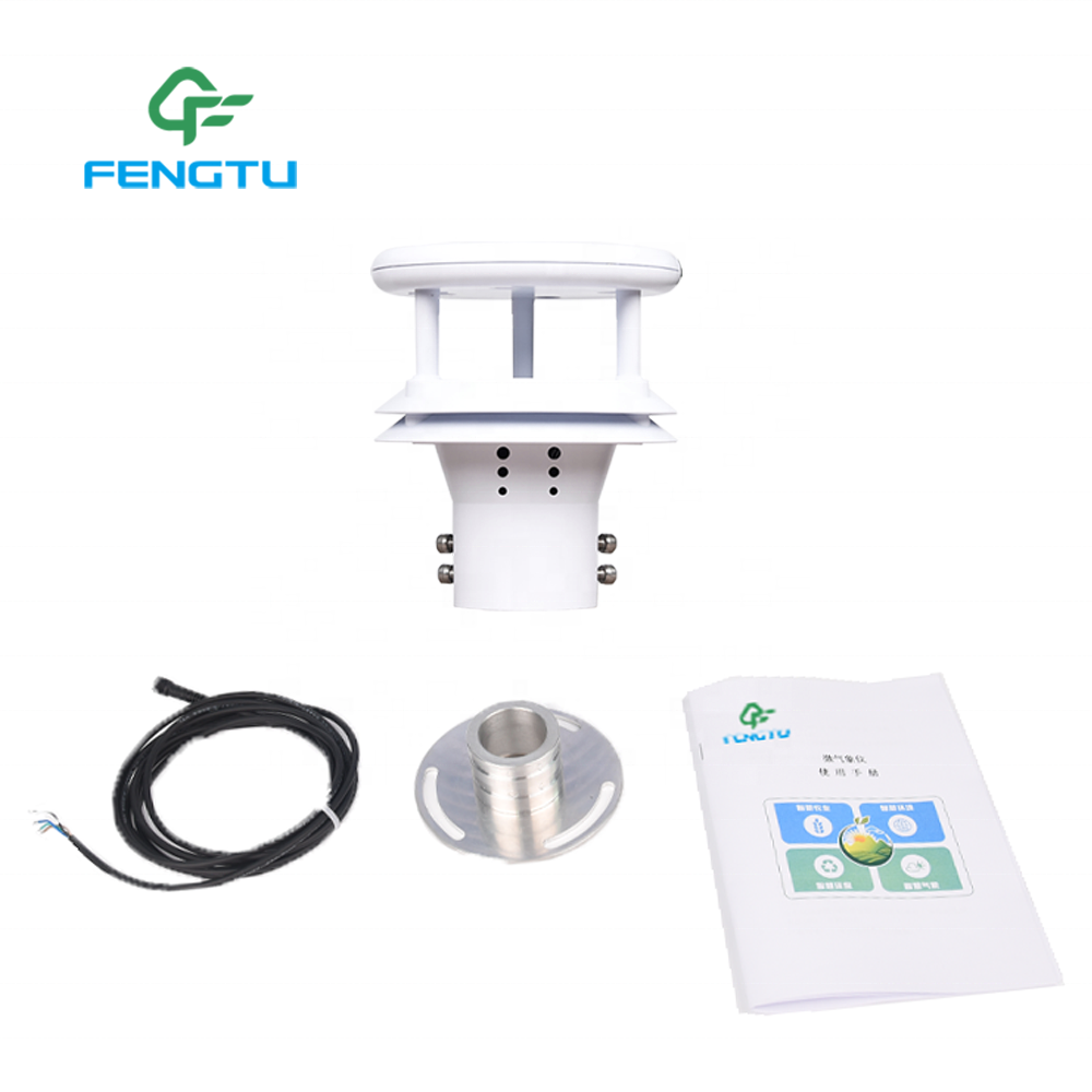 High Quality Mini Ultrasonic A – Anemometer Wind Speed Bewertung und Preis