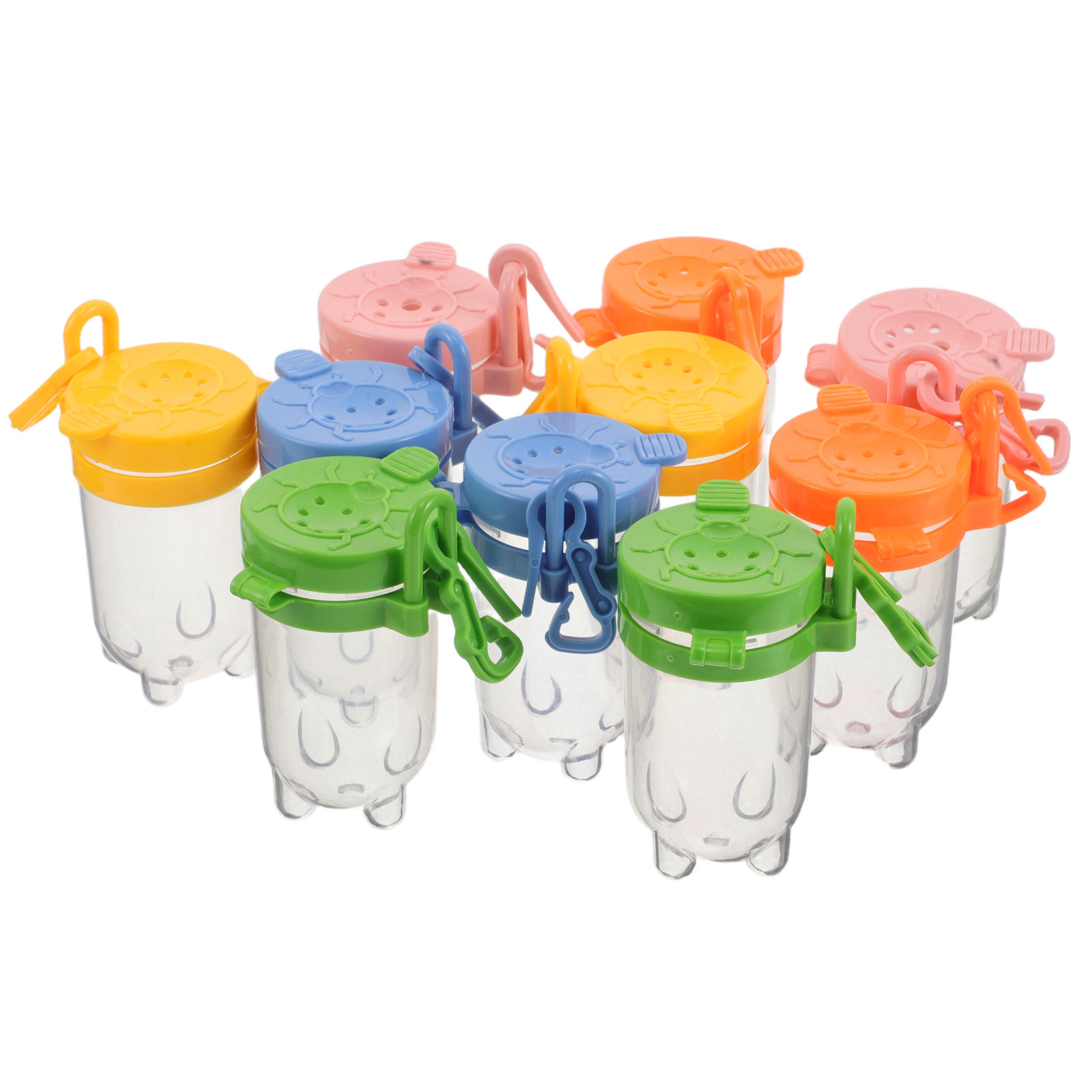 10Pcs Insect Observation Kit C – Science Nature Bewertung und Preis